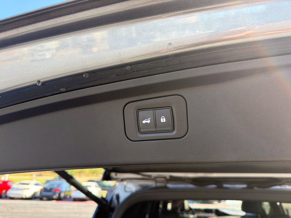 Certified 2026 Nissan Armada PRO-4X AWD/4WD image 11