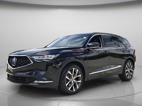 Used 2023 Acura MDX FWD w/ Technology Package image 9