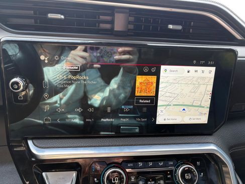 Used 2022 GMC Sierra 1500 Denali w/ Denali Reserve Package image 29