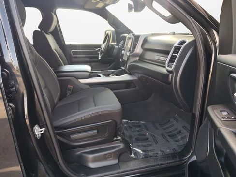 Used 2023 RAM 1500 Lone Star image 23