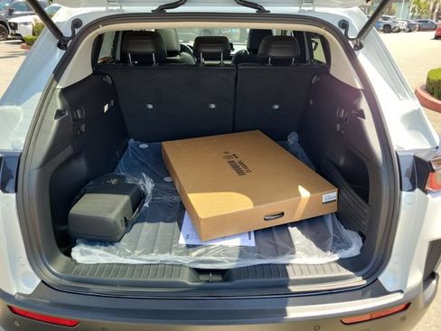 New 2026 MAZDA CX-50 AWD 2.5 Hybrid w/ Weather Package image 28