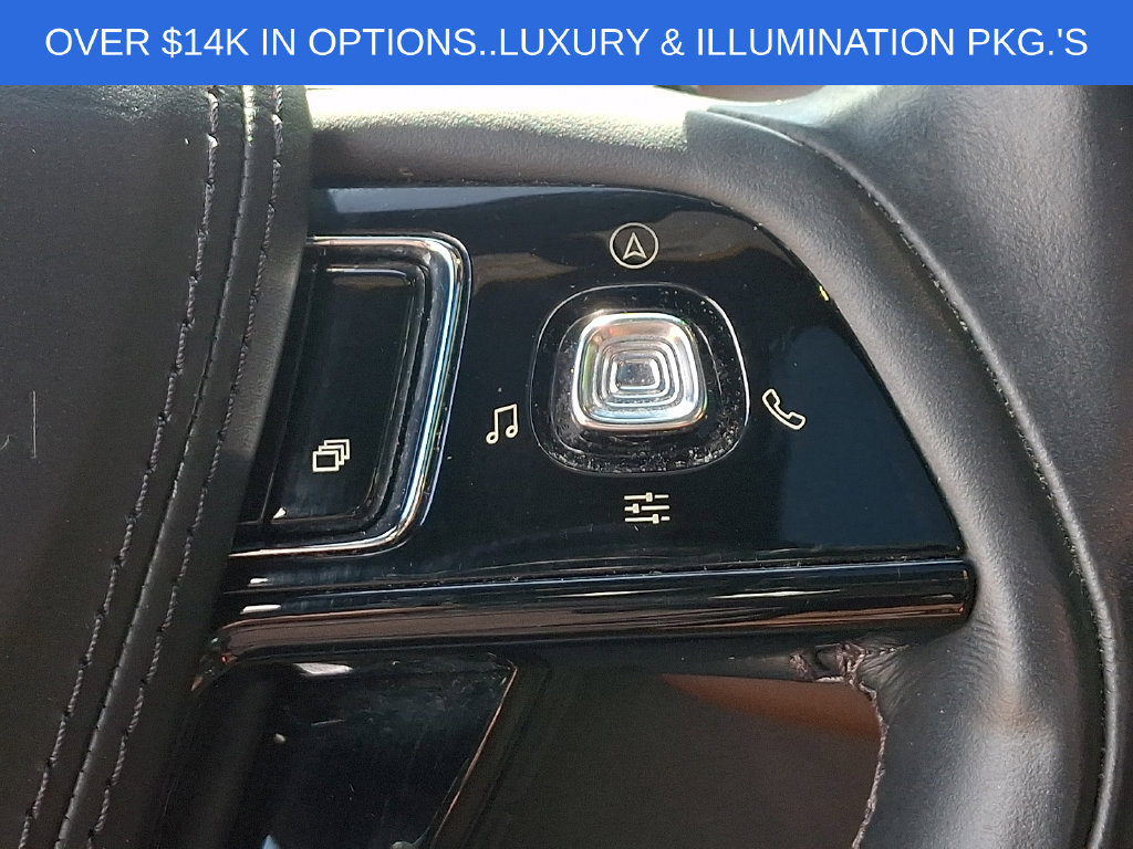 Used 2023 Lincoln Aviator Reserve w/ Equipment Group 201A AWD/4WD image 24