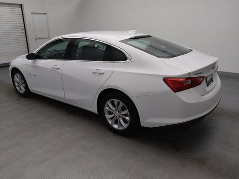 Used 2024 Chevrolet Malibu LT image 3
