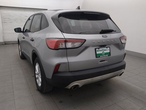 Used 2021 Ford Escape S FWD image 5