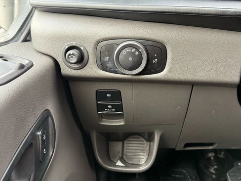 Used 2025 Ford Transit 250 Low Roof w/ Exterior Upgrade Package RWD image 21