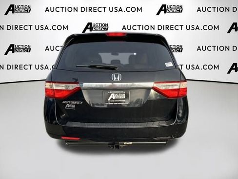 Used 2012 Honda Odyssey EX image 5