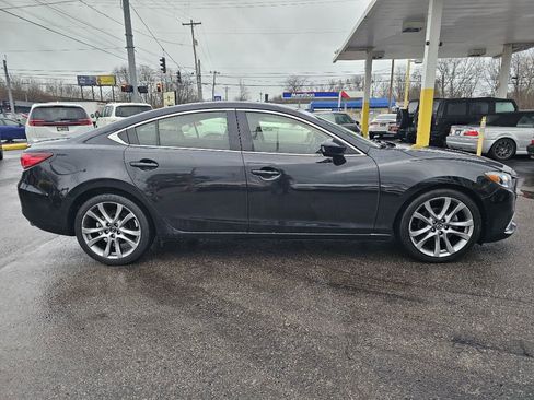 Used 2014 MAZDA MAZDA6 Grand Touring w/ MRCC + FOW Package image 17