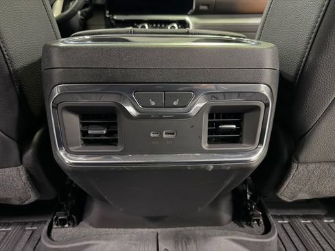 Used 2025 GMC Sierra 2500 Denali w/ Max Trailering Package AWD/4WD image 30
