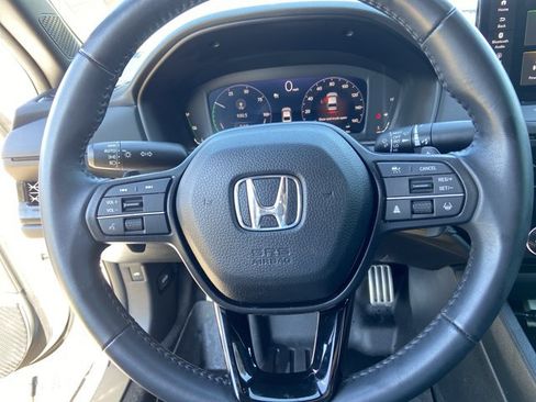 Used 2023 Honda Accord Sport image 35