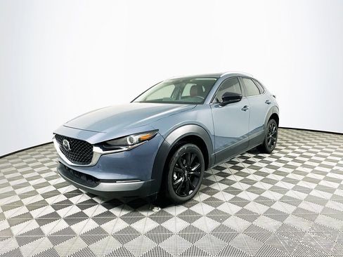 Certified 2023 MAZDA CX-30 AWD 2.5 S w/ Preferred Package image 5