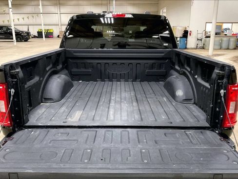 Certified 2023 Ford F150 XLT w/ Equipment Group 302A High AWD/4WD image 31