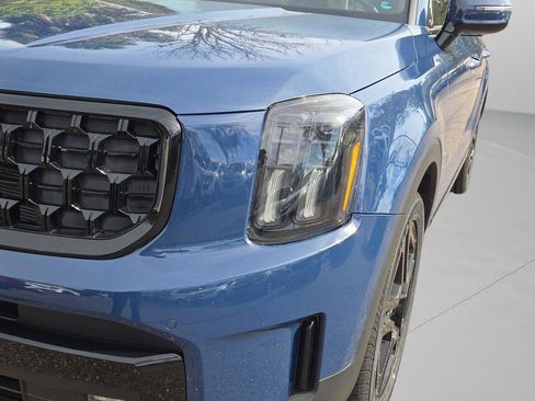 Used 2024 Kia Telluride SX Prestige X-Line image 12