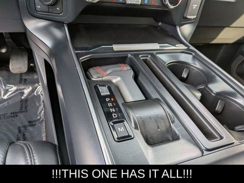 Used 2024 Ford F150 Raptor image 38