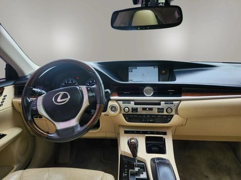 Used 2015 Lexus ES 350 w/ Luxury Package FWD image 24