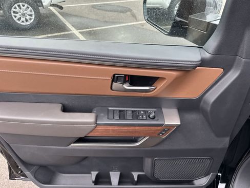 New 2026 Toyota Tundra 1794 Edition image 27