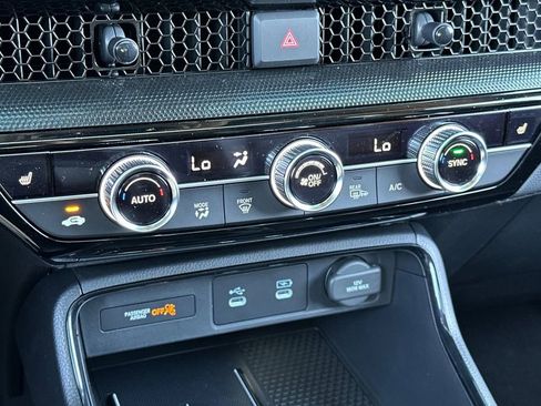 New 2026 Honda CR-V EX-L image 23