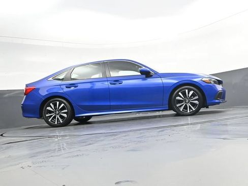 Used 2024 Honda Civic EX image 31
