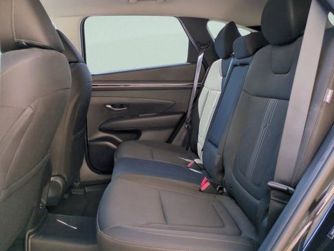 Certified 2024 Hyundai Tucson SEL image 14