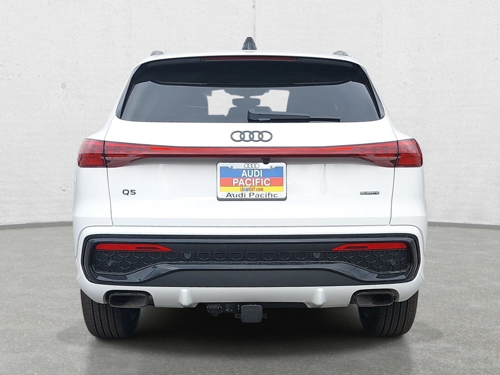 New 2026 Audi Q5 2.0T AWD/4WD image 6