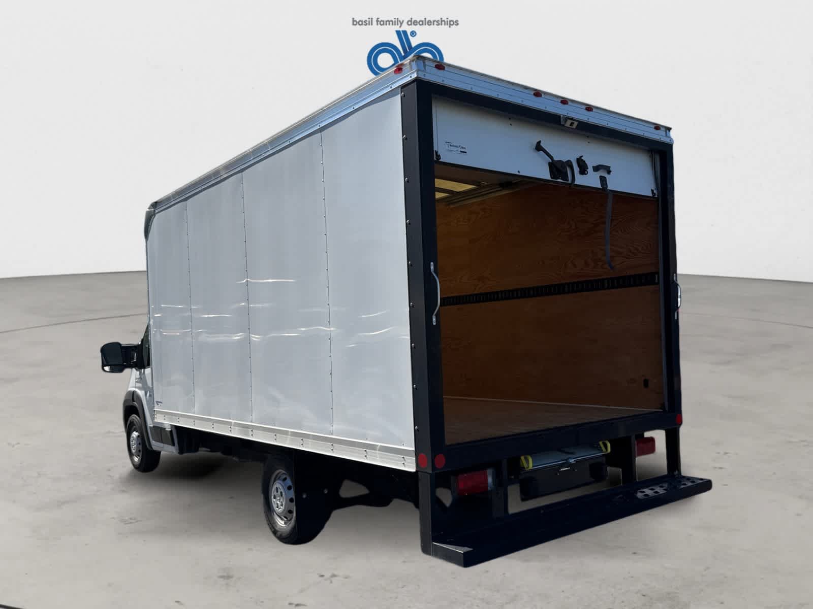 Used 2023 RAM ProMaster 3500 FWD image 5