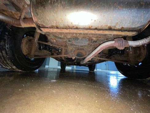 Used 1998 Toyota RAV4 2WD 4-Door image 14