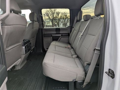 Used 2019 Ford F250 XLT w/ XLT Value Package image 15