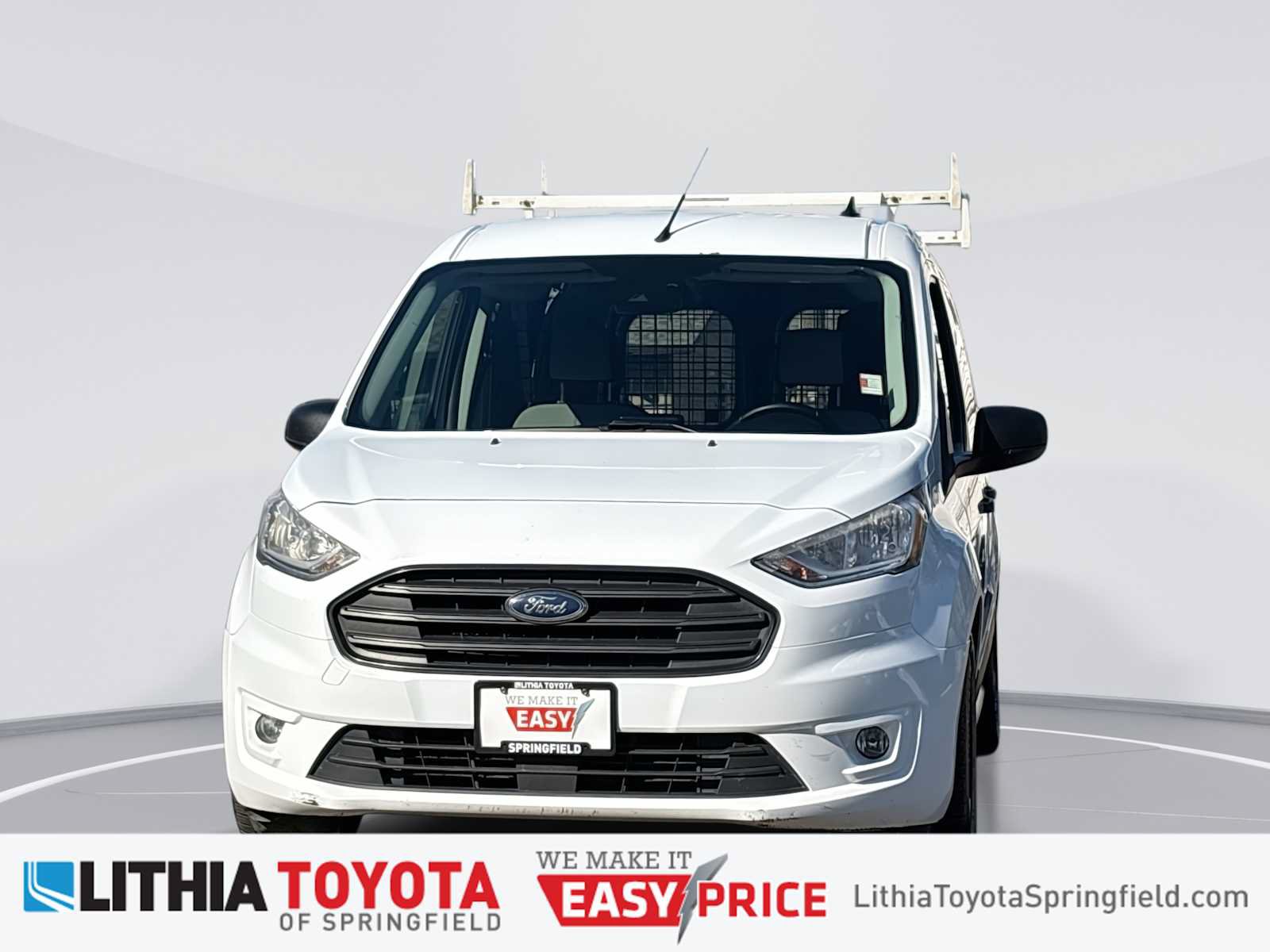 Used 2020 Ford Transit Connect XLT w/ Trailer Tow Package FWD image 1