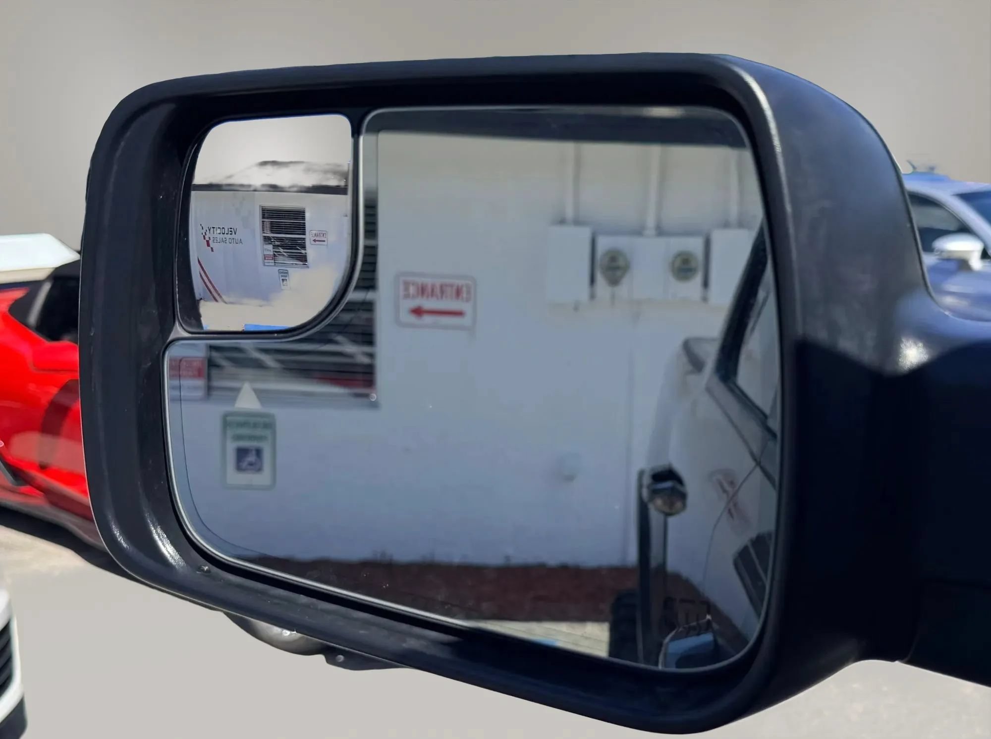Used 2019 RAM 1500 Rebel w/ Rebel Level 2 Equipment Group AWD/4WD image 19