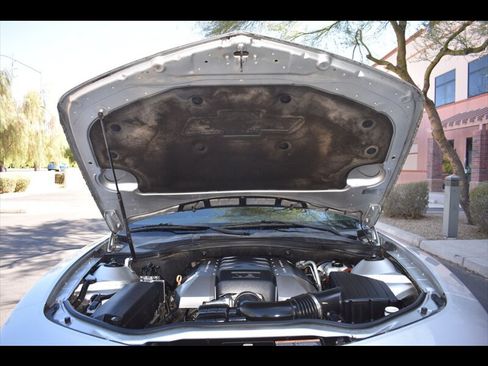 Used 2010 Chevrolet Camaro SS w/ RS Package RWD image 34