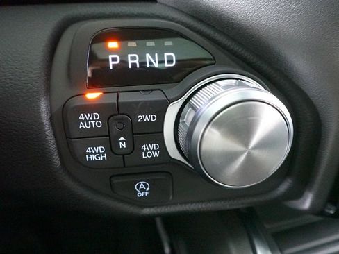 New 2026 RAM 1500 Laramie w/ Night Edition image 22