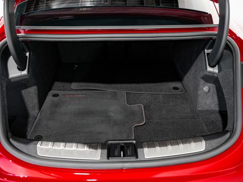 Used 2023 Porsche Taycan GTS image 49