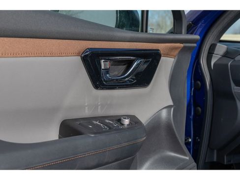 New 2026 Subaru Forester Sport image 18