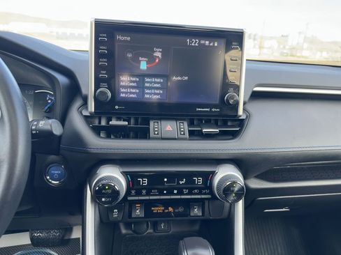 Used 2022 Toyota RAV4 XSE image 13