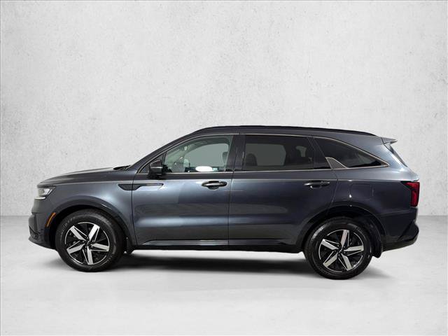 Used 2022 Kia Sorento S w/ Panoramic Sunroof Package FWD image 8