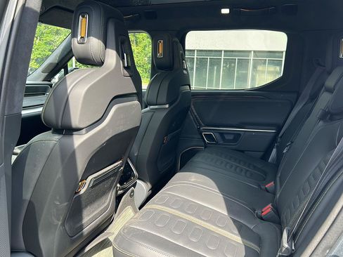 Used 2022 Rivian R1T Adventure AWD/4WD image 13