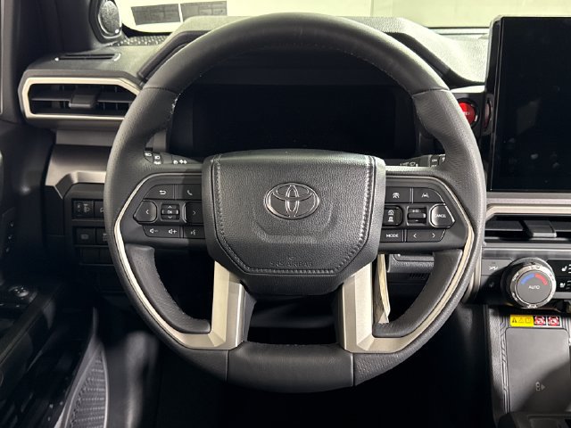 Certified 2026 Toyota 4Runner TRD Off-Road Premium AWD/4WD image 27