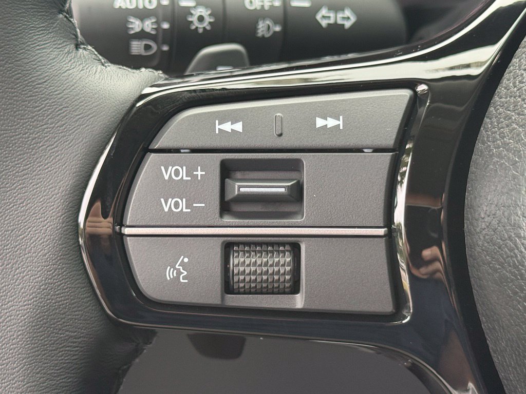 New 2026 Honda Pilot EX-L image 21