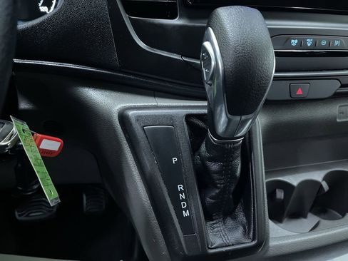 Used 2022 Ford Transit 250 Low Roof AWD image 25