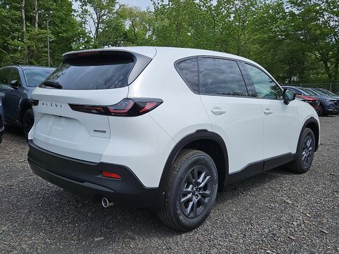 New 2026 MAZDA CX-5 Select AWD/4WD image 6