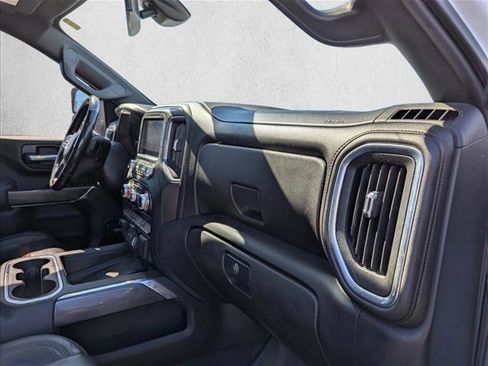 Used 2022 GMC Sierra 2500 AT4 w/ AT4 Preferred Package image 29