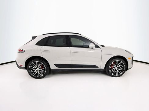 New 2026 Porsche Macan S image 8