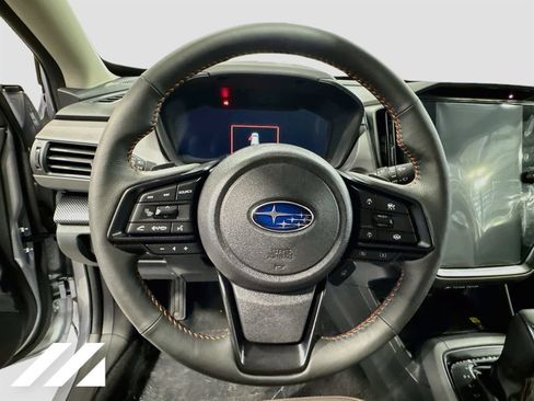 New 2026 Subaru Crosstrek 2.5i Limited AWD/4WD image 11