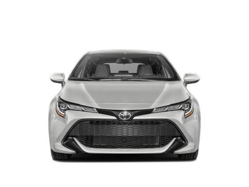 Used 2022 Toyota Corolla SE w/ Carpet Mat Package (TMS) FWD image 4