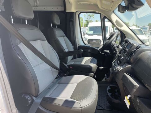 New 2025 RAM ProMaster 2500 w/ Safety Group image 32