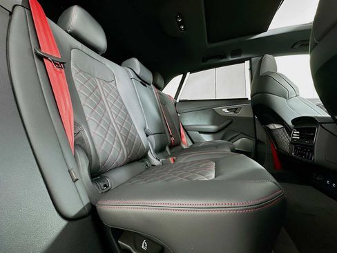 New 2026 Audi Q8 Prestige image 26