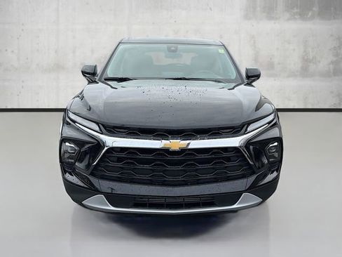 New 2026 Chevrolet Blazer LT w/ LPO, Floor Liner Package image 2