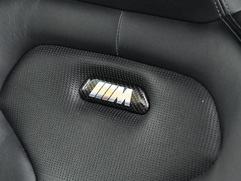 Used 2016 BMW M3 w/ Executive Package RWD image 18