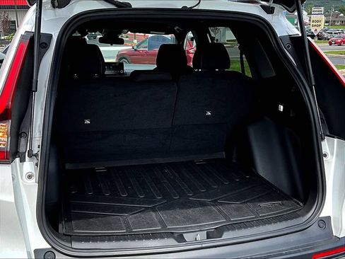 Used 2024 Honda CR-V Sport image 24