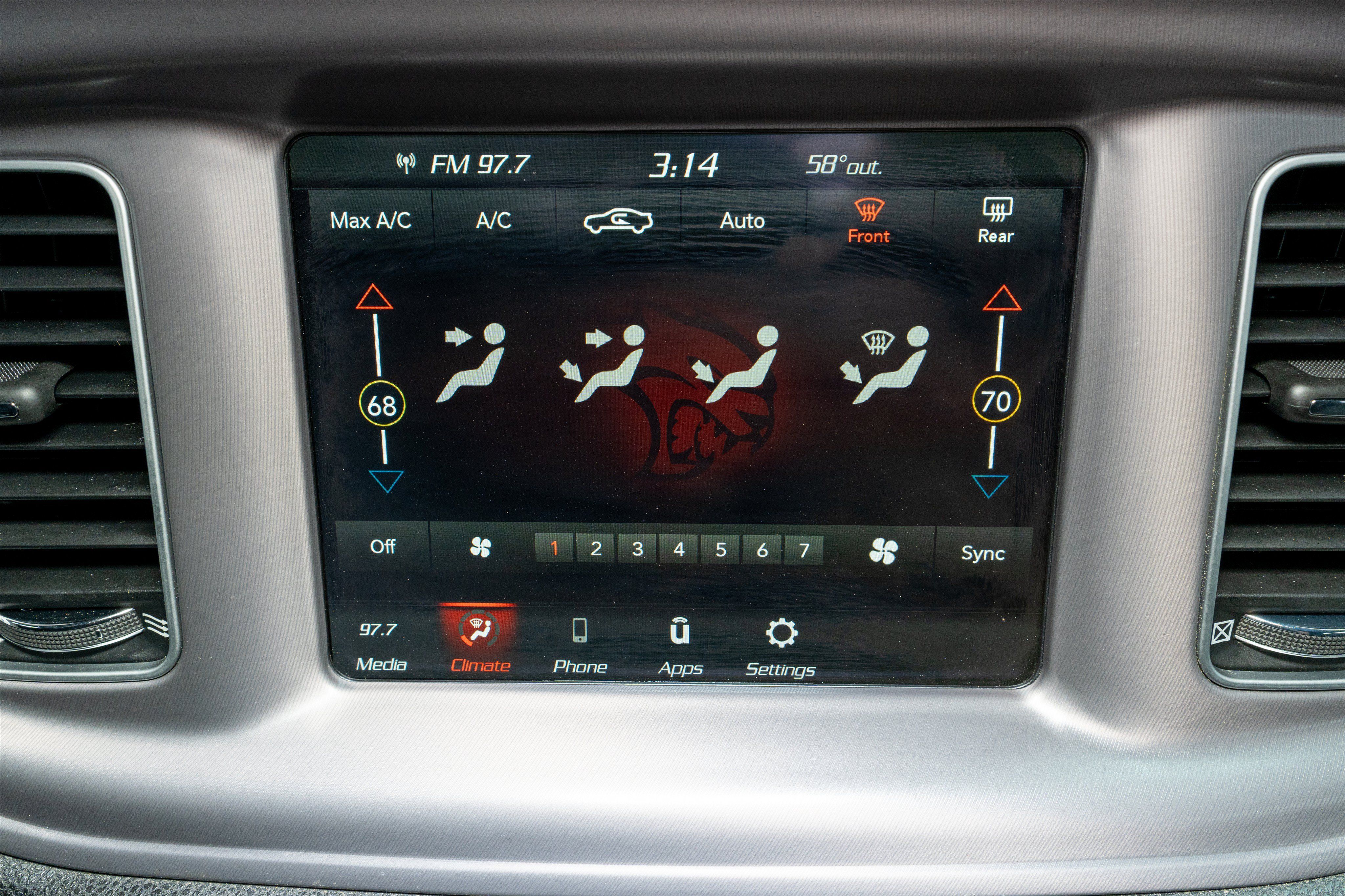 Used 2023 Dodge Charger GT RWD image 17