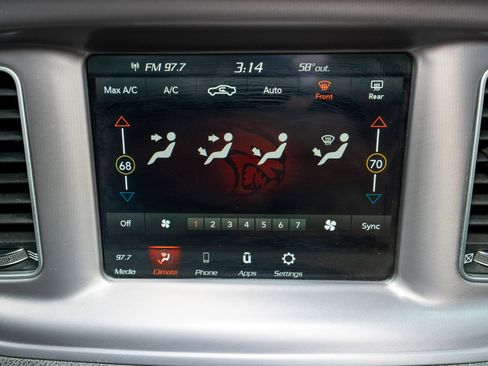 Used 2023 Dodge Charger GT image 17